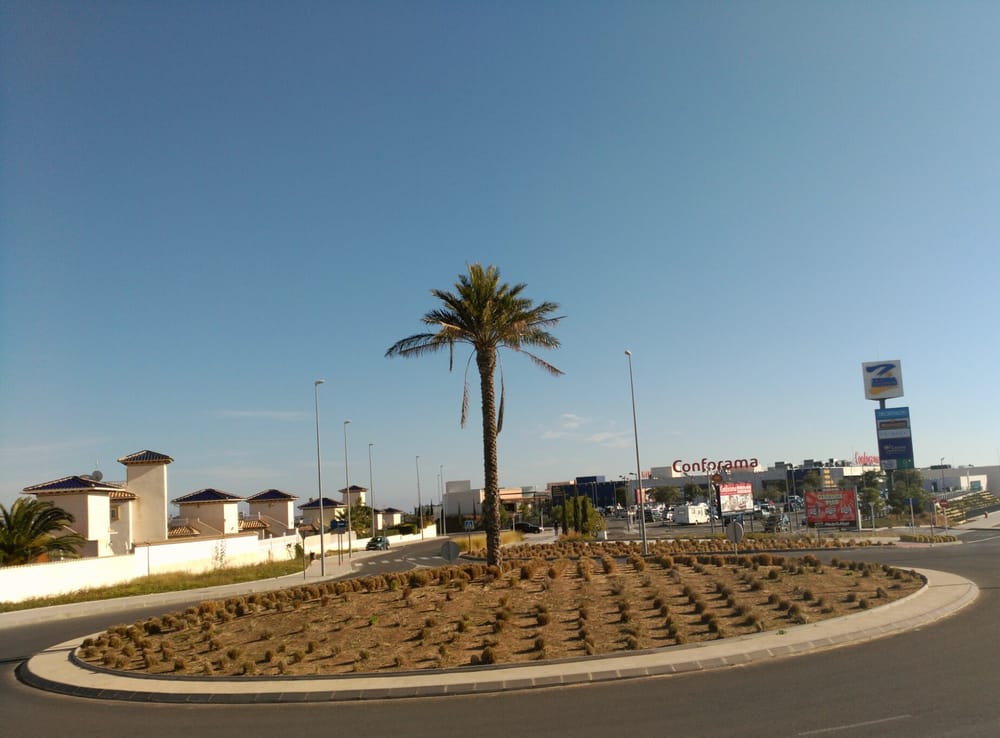 CONFORAMA Updated October 2024 C.C. Zenia Boulevard, La Zenia