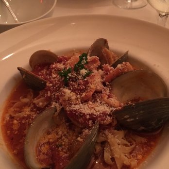 Rustica Ristorante - Linguini di Mare - Italian Near Me - Chester, Connecticut Rustica Ristorante - Linguini di Mare - Italian Near Me - Chester, Connecticut