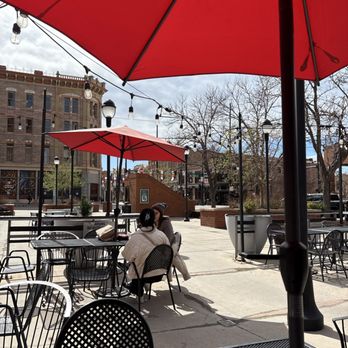 Illegal Burger - Writer Square - Great view! - Burgers Near Me - Denver, Colorado Illegal Burger - Writer Square - Great view! - Burgers Near Me - Denver, Colorado