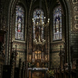 Hessingkirche St. Johannes