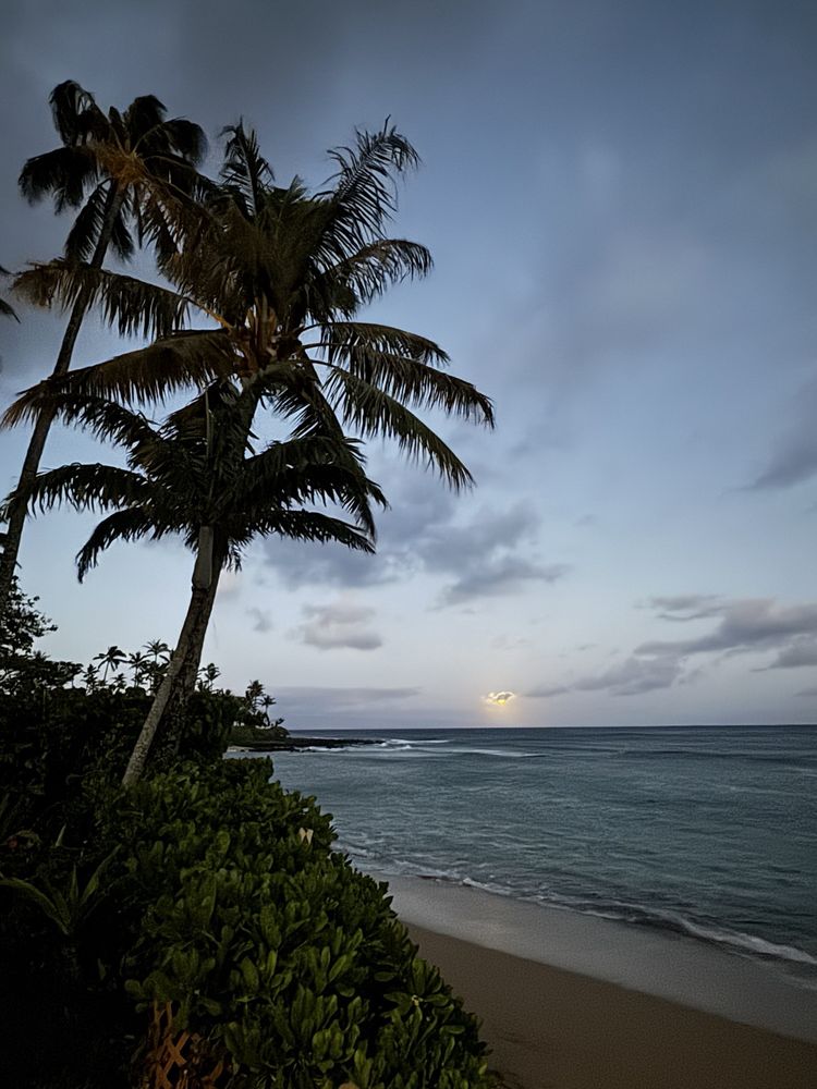 Hale Napili