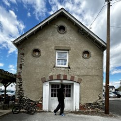 The Tomato Cafe