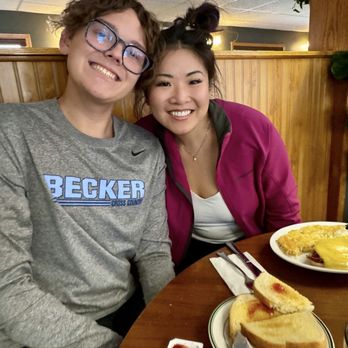 Rebecca's Cafe - Breakfast & Brunch Near Me - Becker, Minnesota