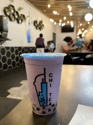 CHI TEA by null