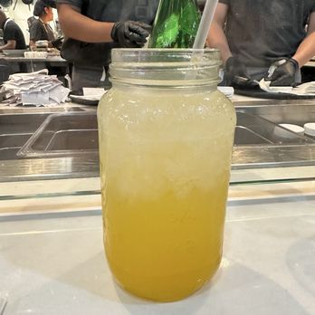 Holbox - Sparkling Lemonade - Latin American Near Me - Los Angeles, California Holbox - Sparkling Lemonade - Latin American Near Me - Los Angeles, California