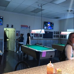 Jeff's Taproom & Grille