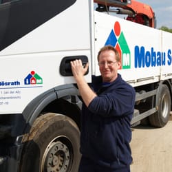 Mobau Selbach