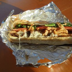 Griddle on the Go - Fresh Horse Philly.