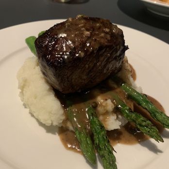 Il Fornaio - Center-cut Ribeye - Italian Near Me - Mountain View, California