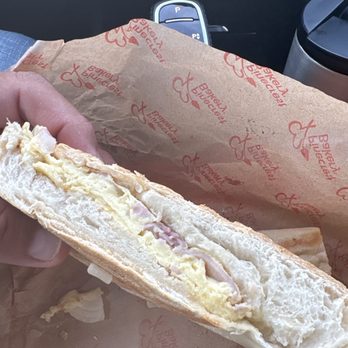 Pinecrest Bakery - Tamiami - Pan con tortilla! - Bakeries Near Me - Miami, Florida Pinecrest Bakery - Tamiami - Pan con tortilla! - Bakeries Near Me - Miami, Florida