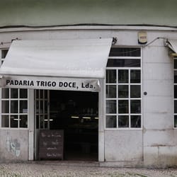 Padaria Trigo Doce