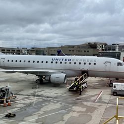 United Airlines