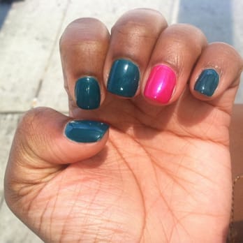 Star Nails - Acrylic - Nail Salons Near Me - Washington, DC, District of Columbia