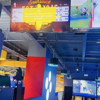 Round 1 Bowling & Amusement - Arcades Near Me - Glendale, Arizona Round 1 Bowling & Amusement - Arcades Near Me - Glendale, Arizona