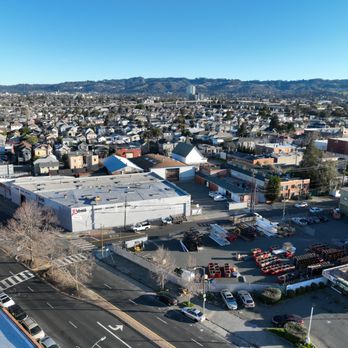 Rubenstein Supply - Kitchen & Bath Near Me - Oakland, California