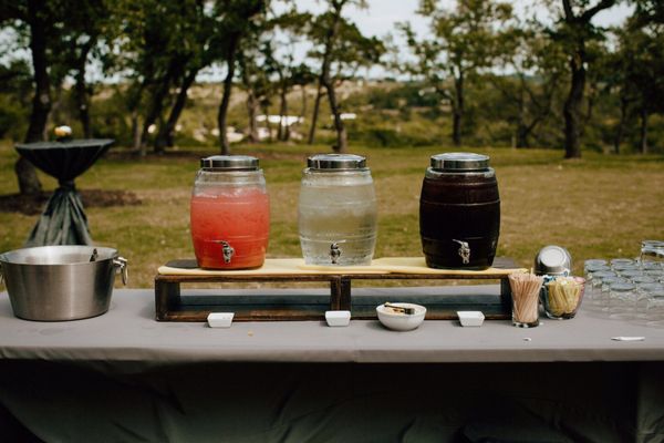 Crave Catering by null