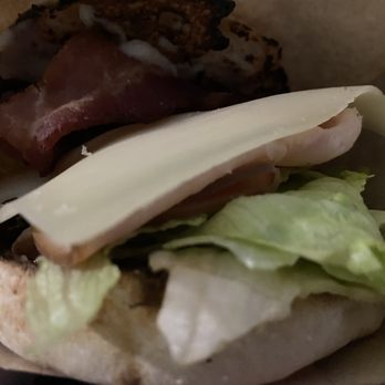 Muffin Can Stop Us - Muffia - Cafes Near Me - Studio City, California