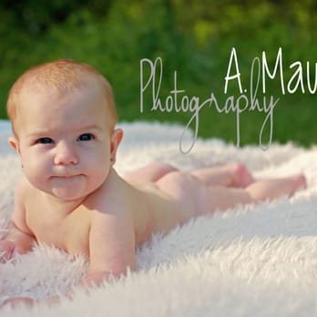A. Maureen Photography - Baby Portrait Sessions Available - Session Photography Near Me