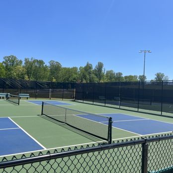 Lanierland Park - Pickle Ball Courts - Parks Near Me - Cumming, Georgia Lanierland Park - Pickle Ball Courts - Parks Near Me - Cumming, Georgia