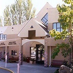Seattle Children's - Odessa Brown Children's Clinic