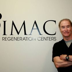 David Price IMAC Regeneration Center
