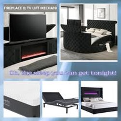 AAA Mattress & Furniture