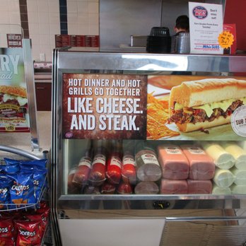 Jersey Mike's Subs - Sandwiches Near Me - Lake Forest, California