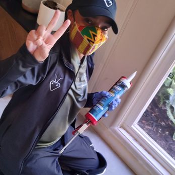 Sophie's Pest Solutions - Pest proofing by sealing small holes with caulking. - Pest Control Near Me Sophie's Pest Solutions - Pest proofing by sealing small holes with caulking. - Pest Control Near Me