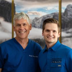 Randall Prewitt, DDS - Dentist Sanger CA