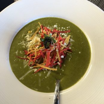 Sol Agave - Jalapeño soup - Mexican Near Me - American Fork, Utah Sol Agave - Jalapeño soup - Mexican Near Me - American Fork, Utah