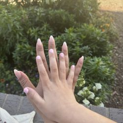 City Garden Nail Bar