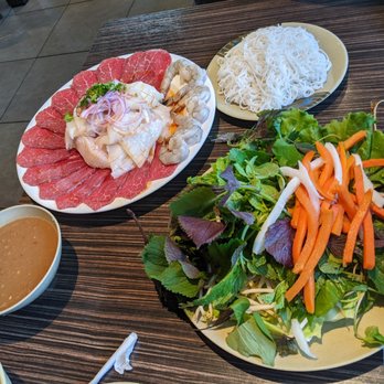 Saigon Block - Vietnamese Near Me - Richardson, Texas Saigon Block - Vietnamese Near Me - Richardson, Texas
