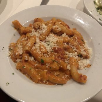 La Scala - Penne Alla Vodka (half order) - Italian Near Me - Baltimore, Maryland La Scala - Penne Alla Vodka (half order) - Italian Near Me - Baltimore, Maryland