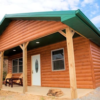 Shawnee Forest Cabins - Two Bedroom Log Cabin - Shawnee Forest Cabins - Vacation Rentals Near Me - Herod, Illinois Shawnee Forest Cabins - Two Bedroom Log Cabin - Shawnee Forest Cabins - Vacation Rentals Near Me - Herod, Illinois