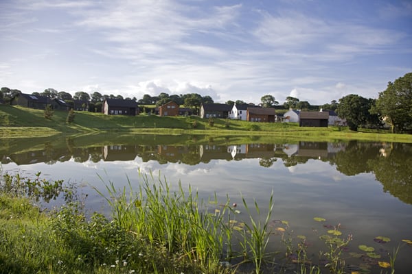 Bluestone Resort by null