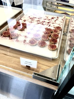 Pinkerton's Bakery by null