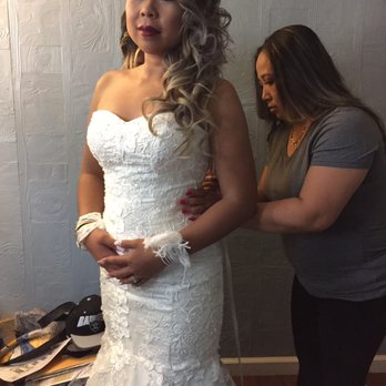 Pearl White Wedding - Bridal Near Me - San Jose, California Pearl White Wedding - Bridal Near Me - San Jose, California