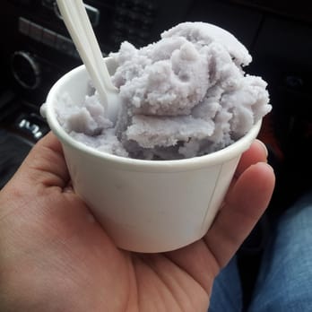 Honey Bubble - Taro & almond snow cap - Bubble Tea Near Me - Atlanta, Georgia Honey Bubble - Taro & almond snow cap - Bubble Tea Near Me - Atlanta, Georgia
