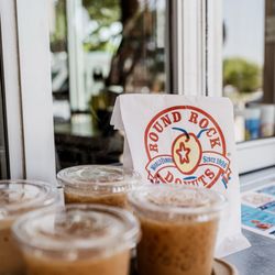 Round Rock Donuts