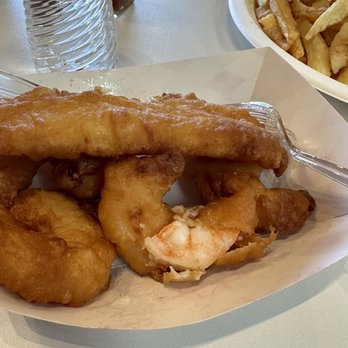 The Chipper - Perfectly cooked shrimp every time - Fish & Chips Near Me - Katy, Texas The Chipper - Perfectly cooked shrimp every time - Fish & Chips Near Me - Katy, Texas