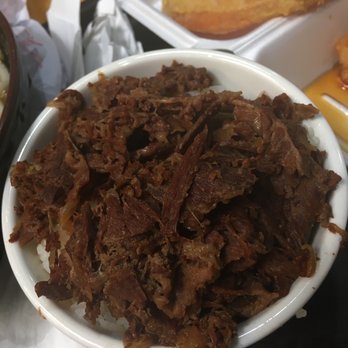Sanukiseimen Mugimaru - Mini beef sukiyaki - Japanese Near Me - Costa Mesa, California