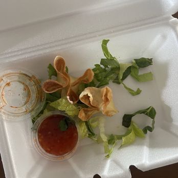 Little Saigon - Cream cheese wonton - Vietnamese Near Me - Salt Lake City, Utah Little Saigon - Cream cheese wonton - Vietnamese Near Me - Salt Lake City, Utah