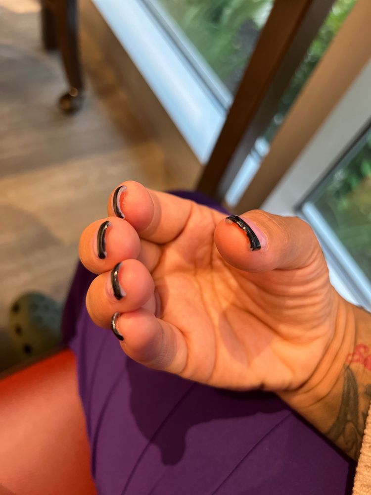 KRYSTAL NAIL Updated September 2024 118 Photos & 24 Reviews 1893 Springfield Ave