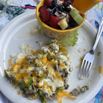Donner Lake Kitchen - Breakfast & Brunch Near Me - Truckee, California