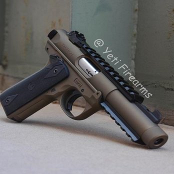 Yeti Firearms - Guns & Ammo Near Me - Phoenix, Arizona Yeti Firearms - Guns & Ammo Near Me - Phoenix, Arizona