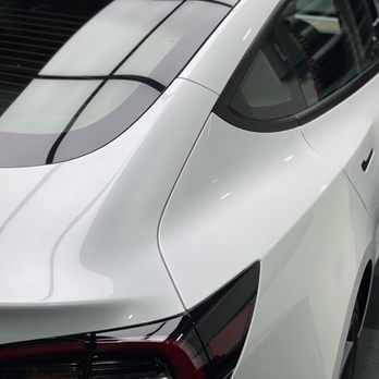 Bulletproof Auto Spa - PPF and Ceramic coating done - Auto Detailing Near Me - Hawthorne, California