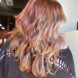 Designs School of Cosmetology