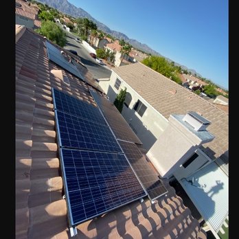 Shaw Solar Services - Solar Installation Near Me