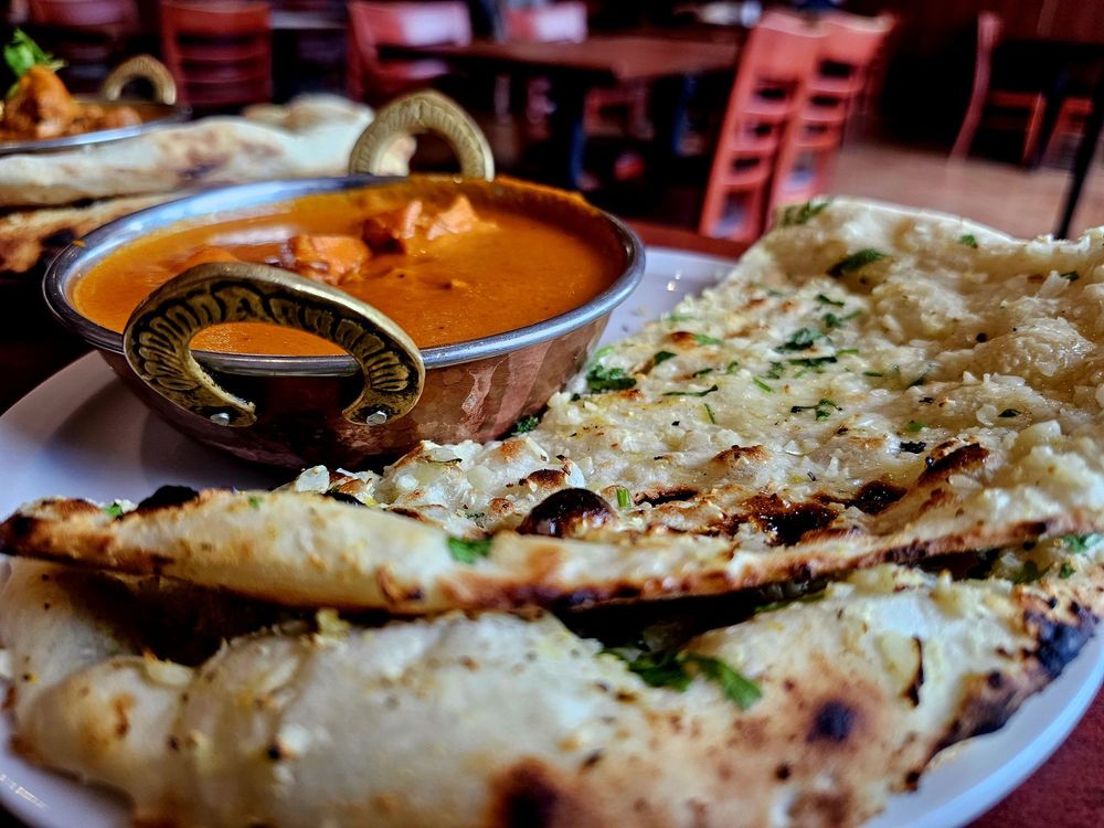 Chaat Cafe