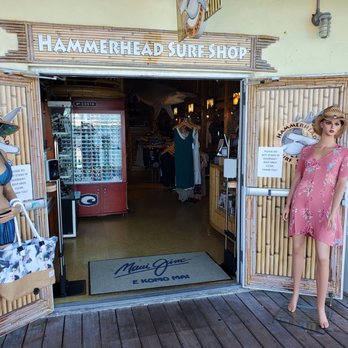 Hammerhead Surf Shop - Surf Shop Near Me - Key West, Florida Hammerhead Surf Shop - Surf Shop Near Me - Key West, Florida